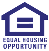 Equal Housing Lender